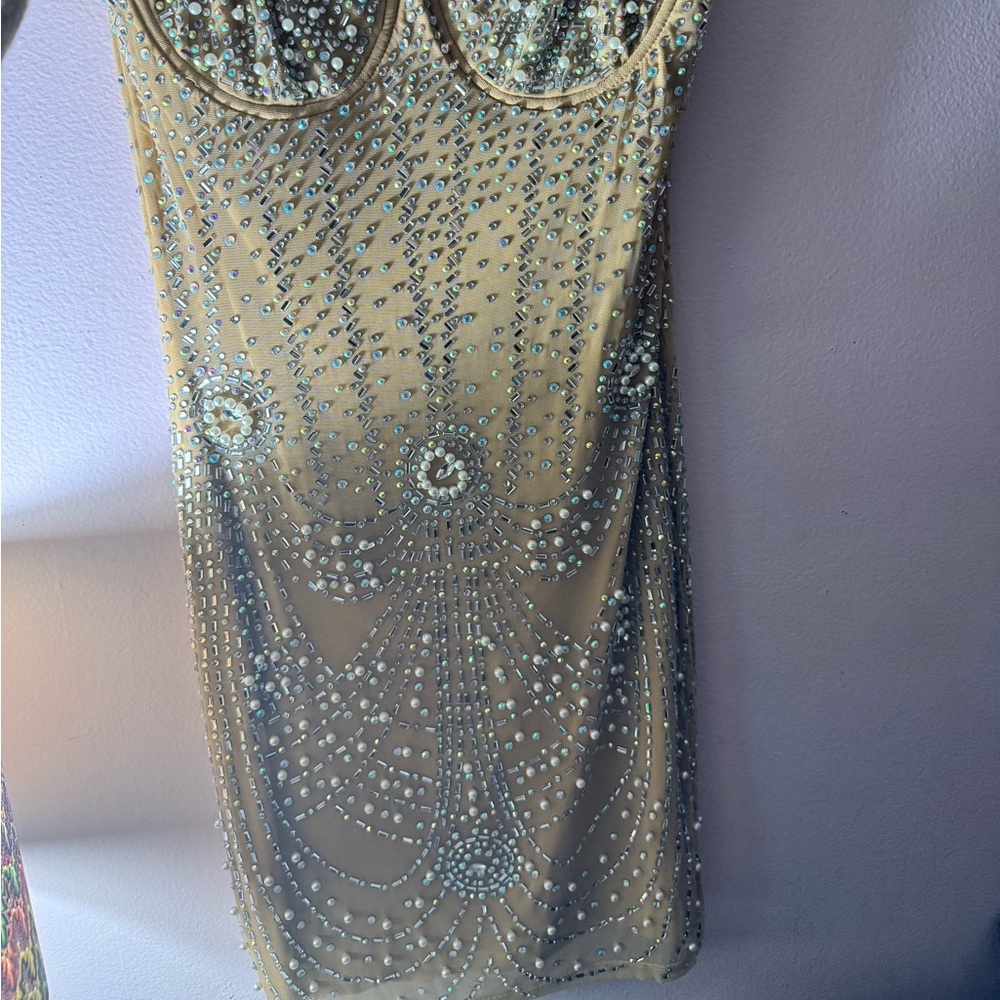 Party dress